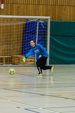 Bild 141 - C-Juniorinnen Hausturnier